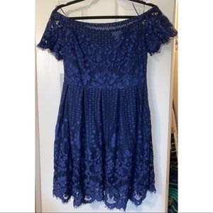 Francesca’s Boutique dress